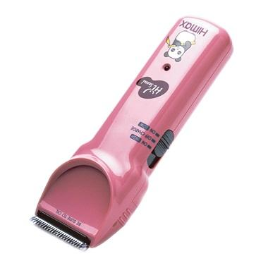 Electric Hair Clipper CL-6000K  -  PRODUCTS